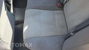 2012 Toyota Camry XLE – miniatura 25