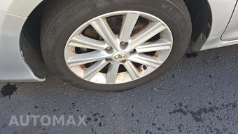 2012 Toyota Camry XLE – miniatura 27