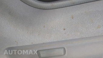 2012 Toyota Camry XLE – miniatura 28