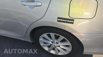 2012 Toyota Camry XLE – miniatura 32