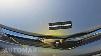2012 Toyota Camry XLE – miniatura 35