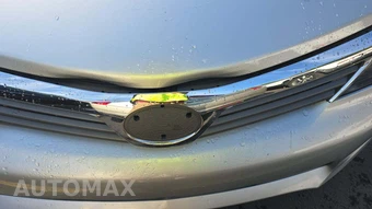 2012 Toyota Camry XLE – miniatura 36