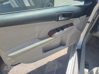2012 Toyota Camry XLE – miniatura 9