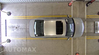 2012 Toyota Camry XLE – miniatura 11