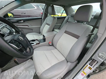 2012 Toyota Camry XLE – miniatura 12