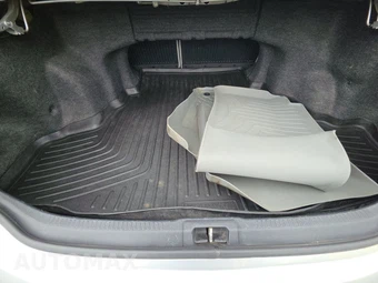 2012 Toyota Camry XLE – miniatura 22