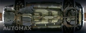 2012 Toyota Camry XLE – miniatura 23