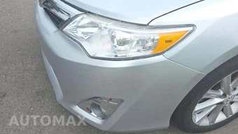 2012 Toyota Camry XLE – miniatura 24