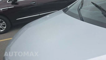 2012 Toyota Camry XLE – miniatura 25