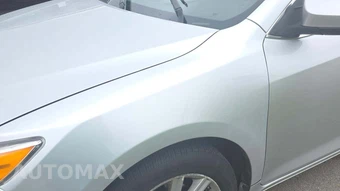 2012 Toyota Camry XLE – miniatura 26