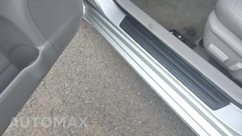 2012 Toyota Camry XLE – miniatura 29