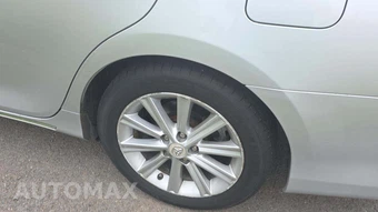 2012 Toyota Camry XLE – miniatura 31