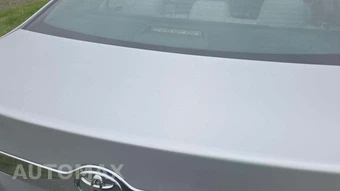 2012 Toyota Camry XLE – miniatura 33