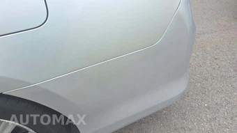2012 Toyota Camry XLE – miniatura 34