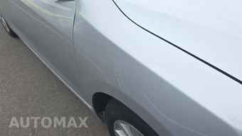 2012 Toyota Camry XLE – miniatura 35