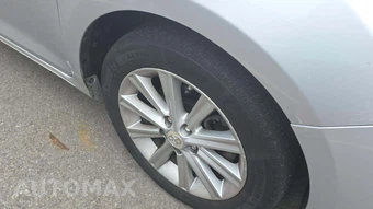 2012 Toyota Camry XLE – miniatura 36