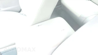 2012 Toyota Camry XLE – miniatura 44