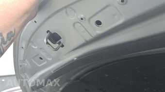 2012 Toyota Camry XLE – miniatura 45
