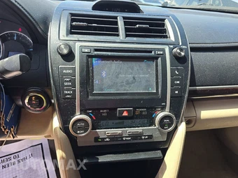 2012 Toyota Camry XLE – miniatura 11