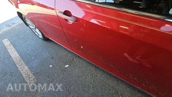 2012 Toyota Camry XLE – miniatura 19