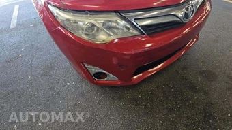 2012 Toyota Camry XLE – miniatura 20