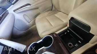 2012 Toyota Camry XLE – miniatura 23