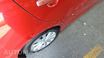 2012 Toyota Camry XLE – miniatura 24