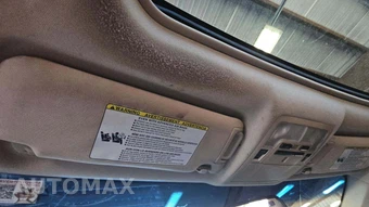 2012 Toyota Camry XLE – miniatura 26