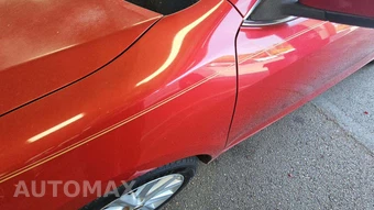 2012 Toyota Camry XLE – miniatura 28