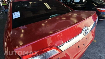 2012 Toyota Camry XLE – miniatura 30