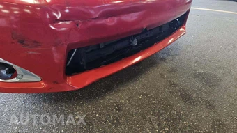 2012 Toyota Camry XLE – miniatura 32