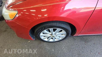 2012 Toyota Camry XLE – miniatura 35