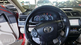 2012 Toyota Camry XLE – miniatura 37