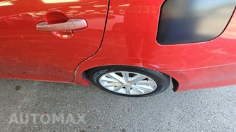 2012 Toyota Camry XLE – miniatura 38