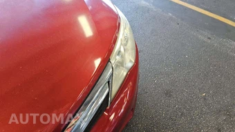 2012 Toyota Camry XLE – miniatura 39