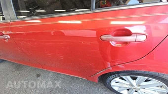 2012 Toyota Camry XLE – miniatura 40
