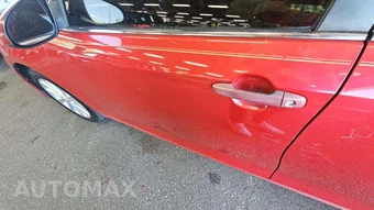 2012 Toyota Camry XLE – miniatura 41