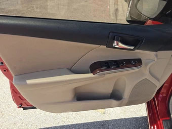 2012 Toyota Camry XLE – miniatura 9
