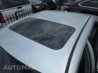 2012 Toyota Camry XLE – miniatura 12