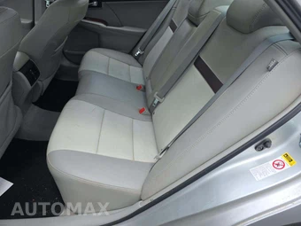 2012 Toyota Camry XLE – miniatura 13
