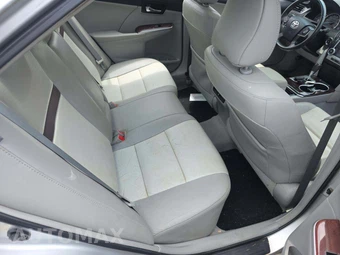 2012 Toyota Camry XLE – miniatura 16