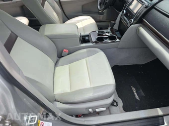 2012 Toyota Camry XLE – miniatura 18