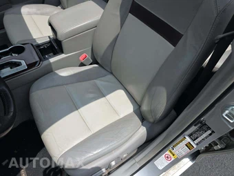 2012 Toyota Camry XLE – miniatura 21