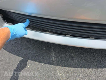 2012 Toyota Camry XLE – miniatura 25
