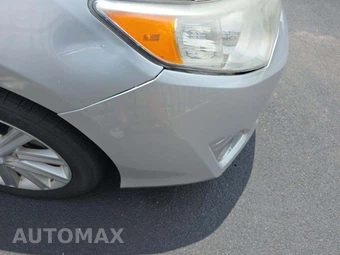 2012 Toyota Camry XLE – miniatura 26