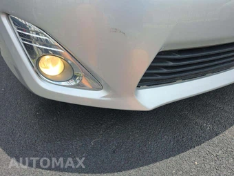 2012 Toyota Camry XLE – miniatura 27
