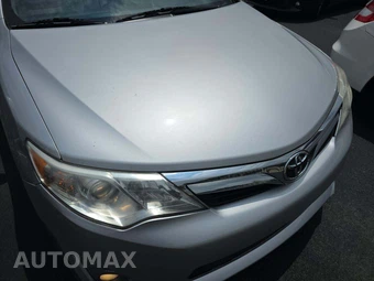 2012 Toyota Camry XLE – miniatura 28