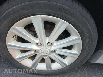 2012 Toyota Camry XLE – miniatura 31