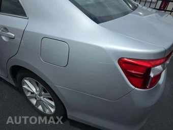 2012 Toyota Camry XLE – miniatura 33