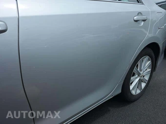 2012 Toyota Camry XLE – miniatura 36